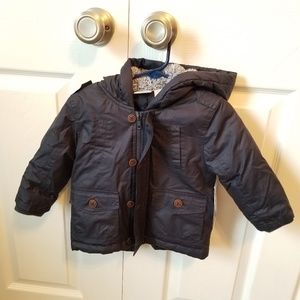 Koala Kids Jacket